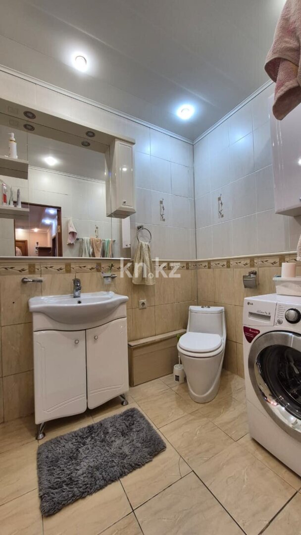 Продажа 3-комнатной квартиры, 82 м² в Атырау - фото 13