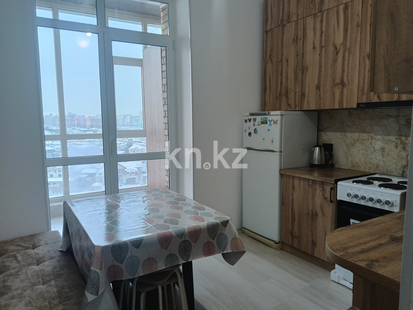 Аренда 1-комнатной квартиры, 42 м² в Астане - фото 6