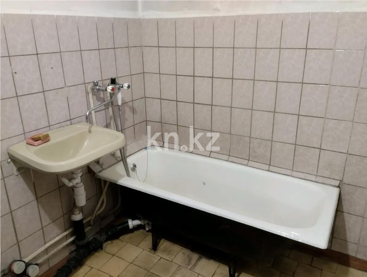 Продажа 2-комнатной квартиры, 50.2 м², пр. Гагарина, дом  181 в Алматы - фото 3