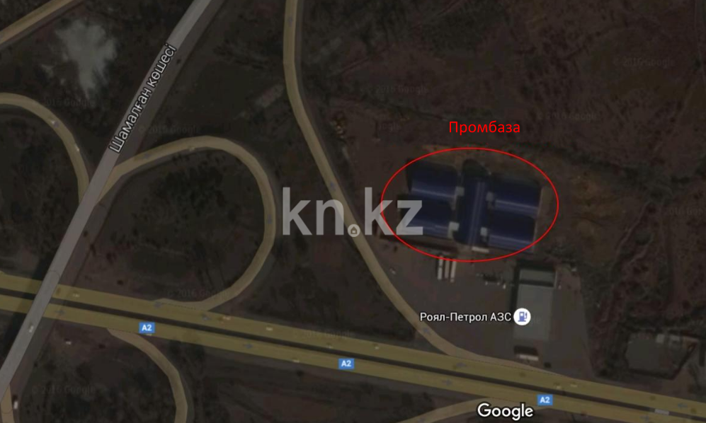 Продажа базы, 300 сот. в Алматы - фото 12