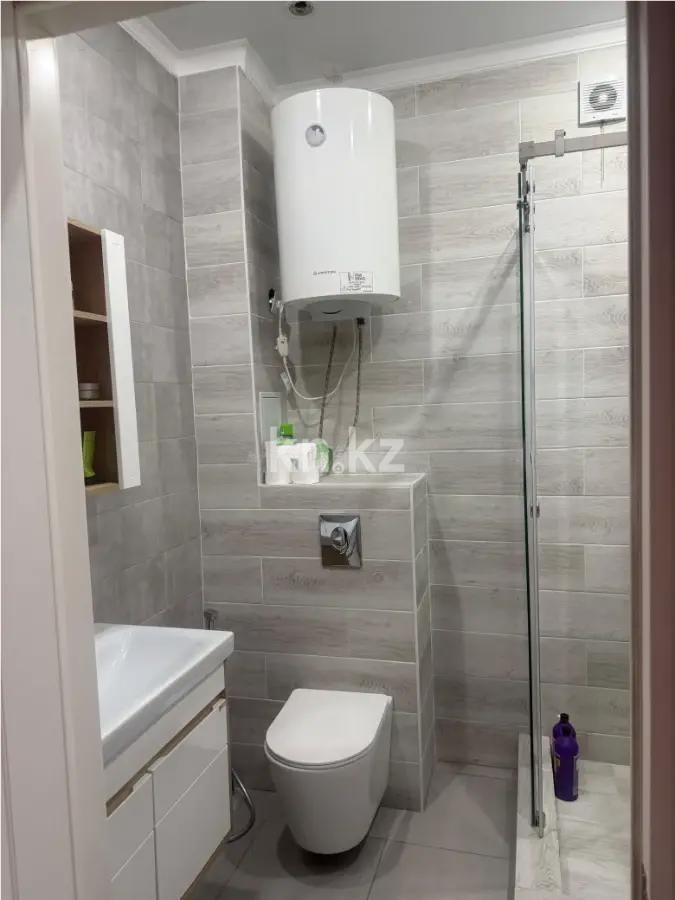 Продажа 2-комнатной квартиры, 62 м² в Караганде - фото 4