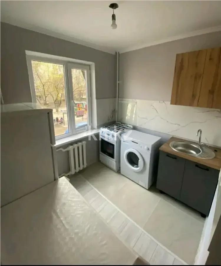 Продажа 1-комнатной квартиры, 33 м² в Алматы - фото 2