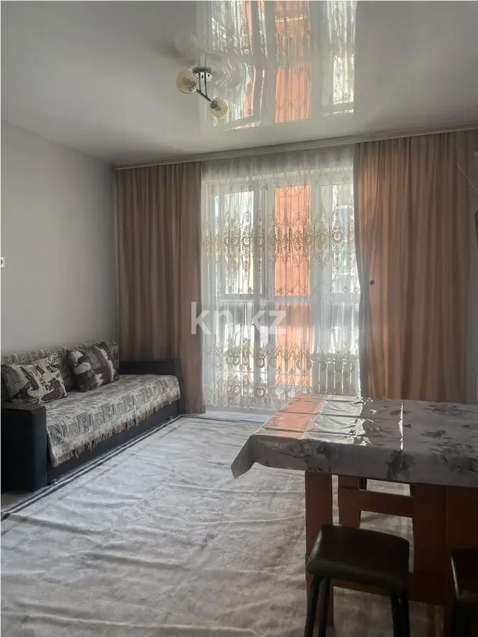 Продажа 1-комнатной квартиры, 30 м² в Алматы