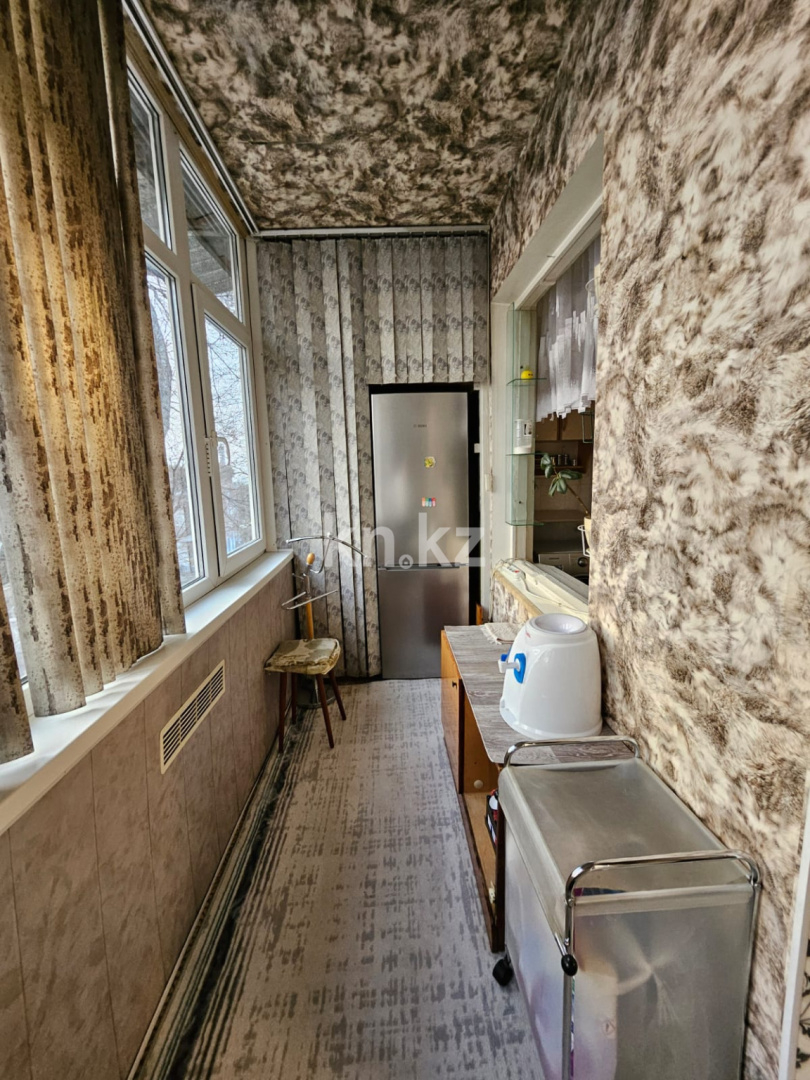Аренда 2-комнатной квартиры, 48 м² в Алматы - фото 6