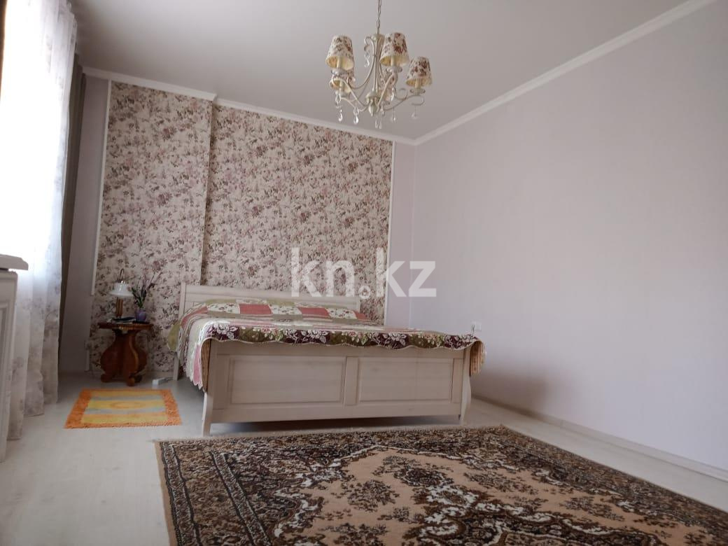Продажа 5-комнатного дома, 274.6 м², ул. Доскея в Караганде - фото 4