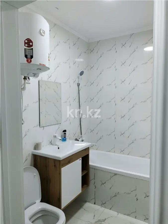 Продажа 1-комнатной квартиры, 41 м² в Караганде - фото 3