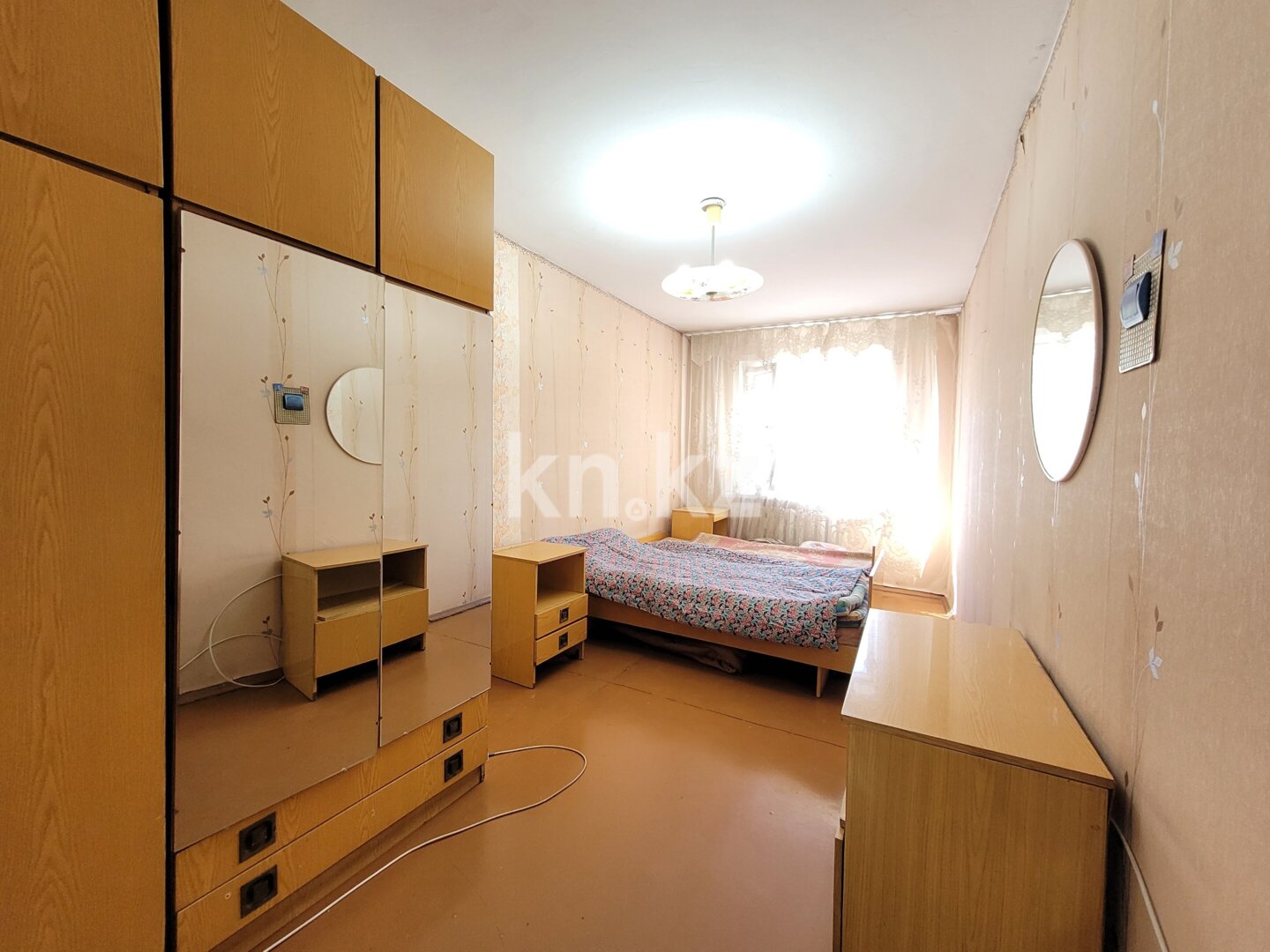 Продажа 2-комнатной квартиры, 45 м² в Караганде - фото 10