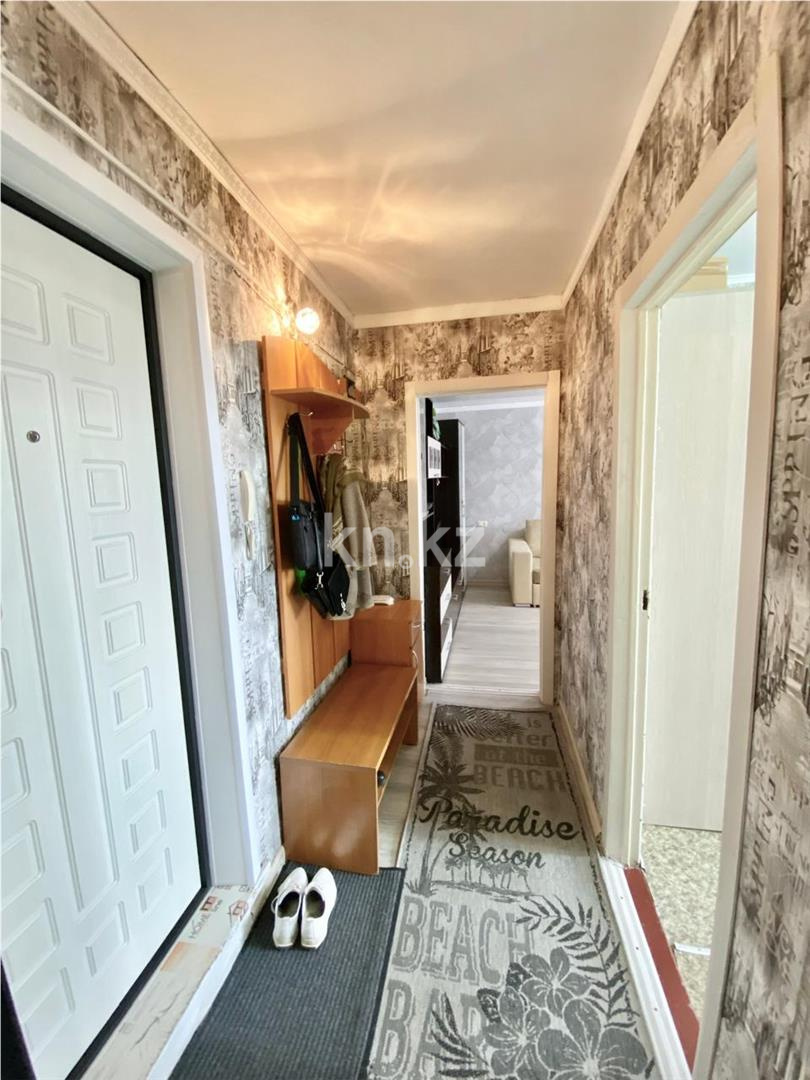 Продажа 2-комнатной квартиры, 44 м², мкр-н Восток-1 в Караганде - фото 9