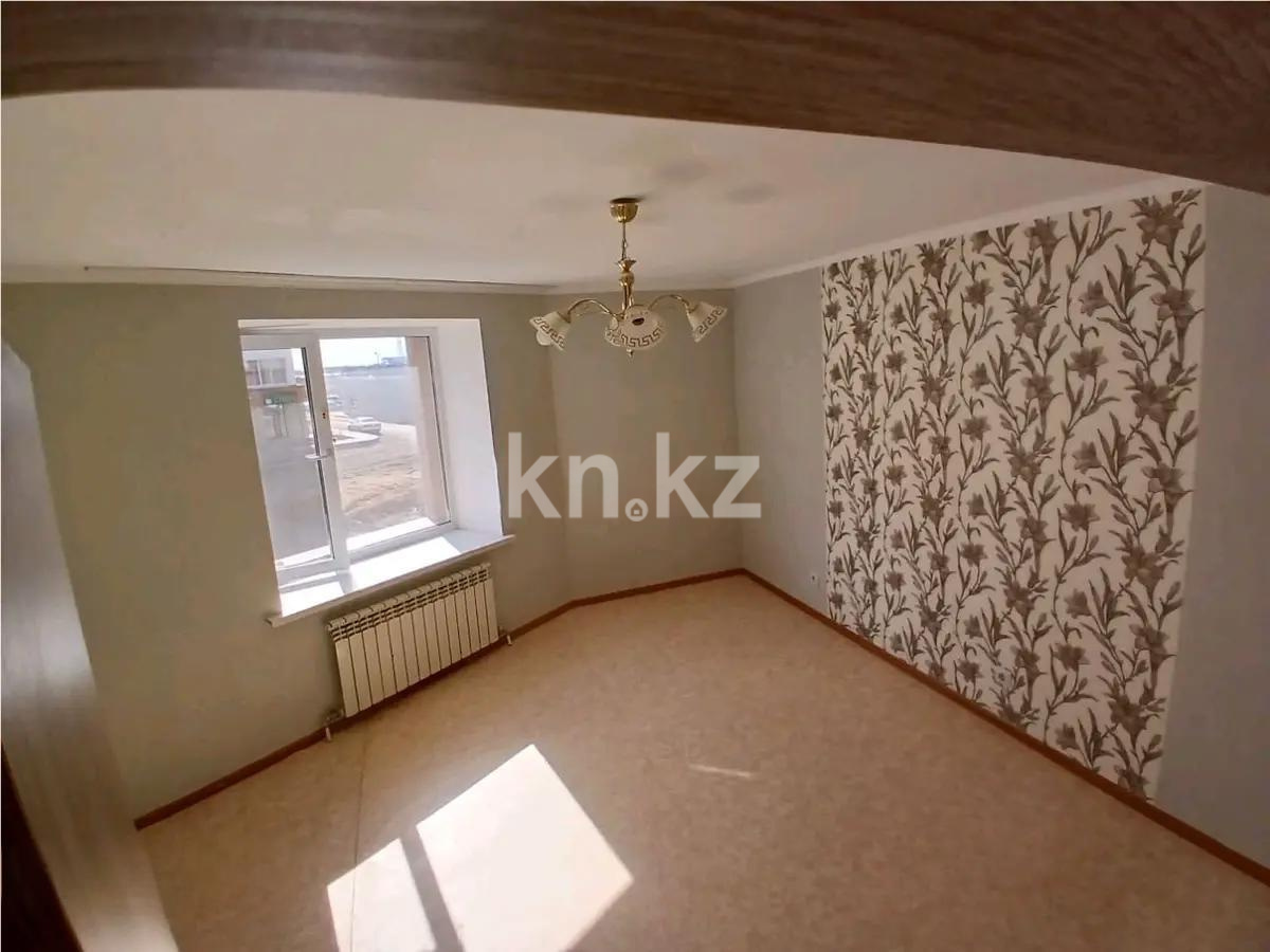 Продажа 1-комнатной квартиры, 36 м² в Астане
