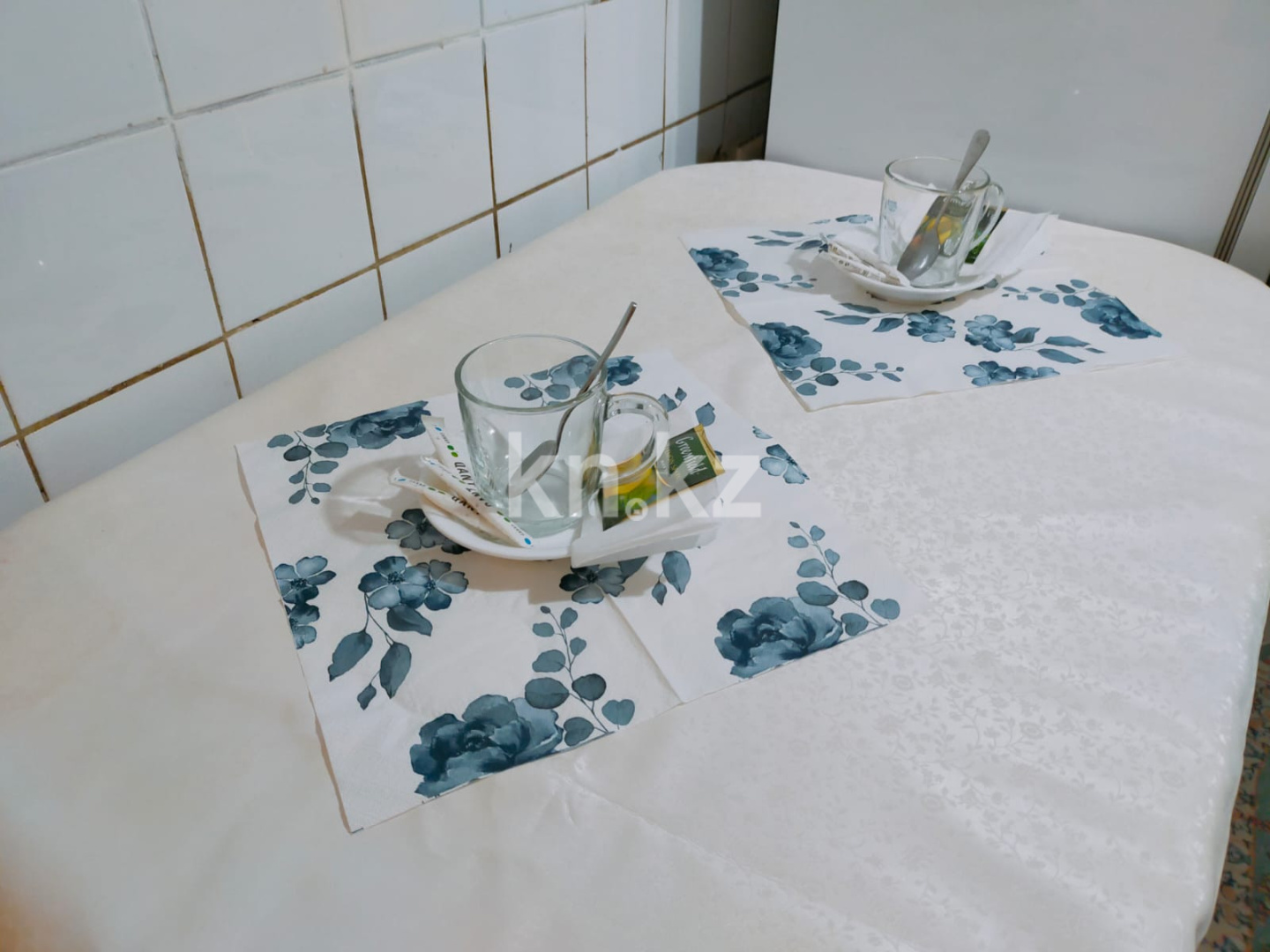 Аренда 1-комнатной квартиры посуточно, 34 м², пр. Назарбаева, дом  27 - ул. Райымбек батыра в Алматы - фото 4