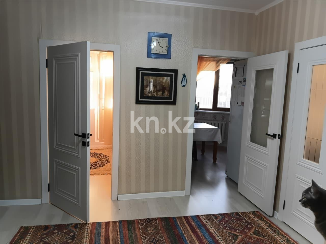 Продажа 3-комнатной квартиры, 66.5 м² в Астане - фото 5