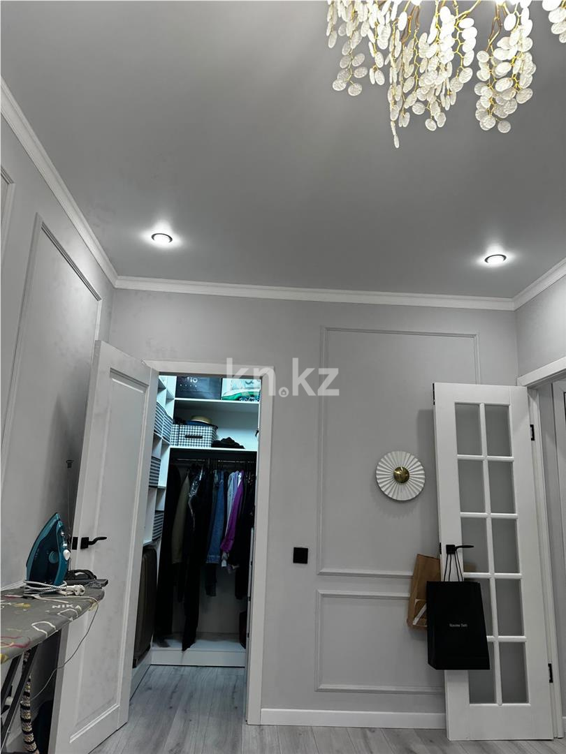 Продажа 1-комнатной квартиры, 39 м² в Астане - фото 2