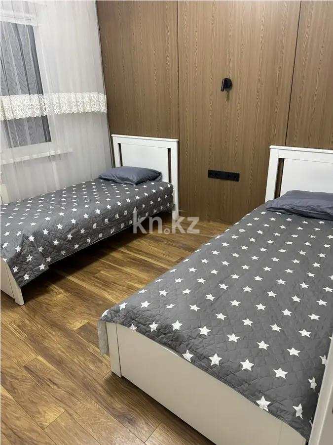 Продажа 3-комнатной квартиры, 74.6 м² в Алматы - фото 4