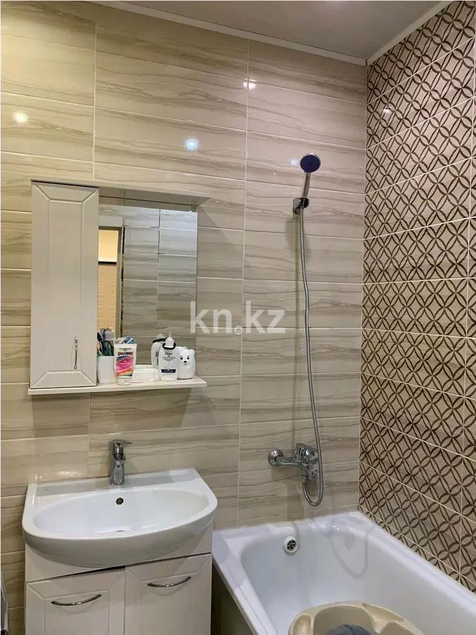 Продажа 2-комнатной квартиры, 69 м², пр. Кудайбердыулы, дом  5 в Астане - фото 5