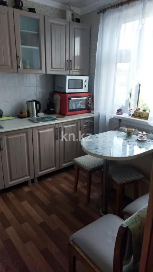 Продажа 2-комнатной квартиры, 44 м², ул. Орлова, дом  105 в Караганде - фото 3