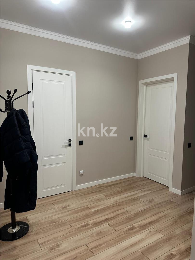 Продажа 1-комнатной квартиры, 44 м², пр. Республики в Караганде - фото 8