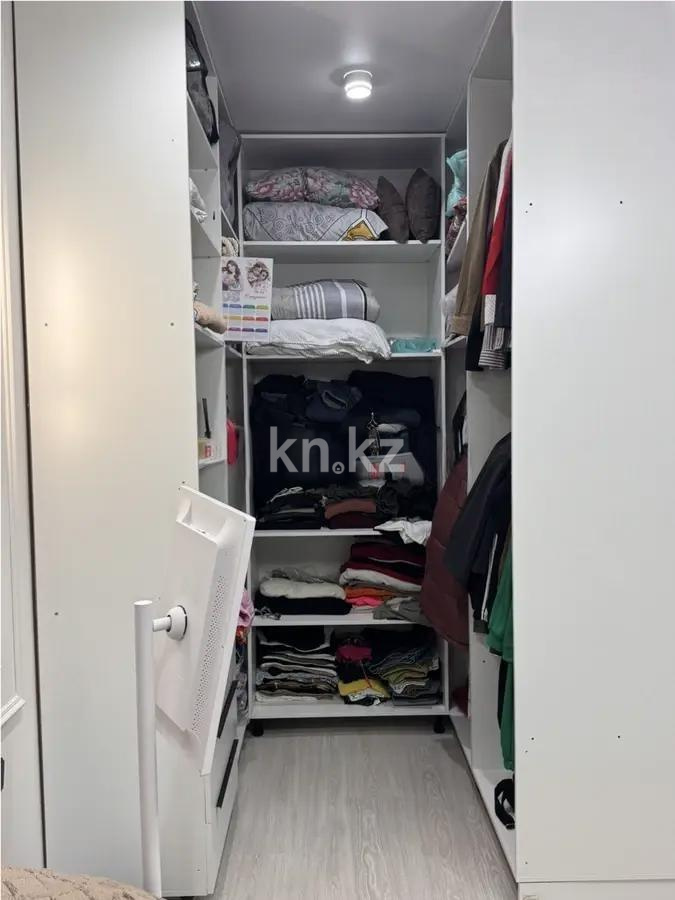 Продажа 3-комнатной квартиры, 92 м² в Алматы - фото 8