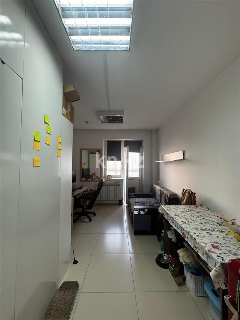 Продажа 1-комнатной квартиры, 22 м², ул. Култегин в Астане