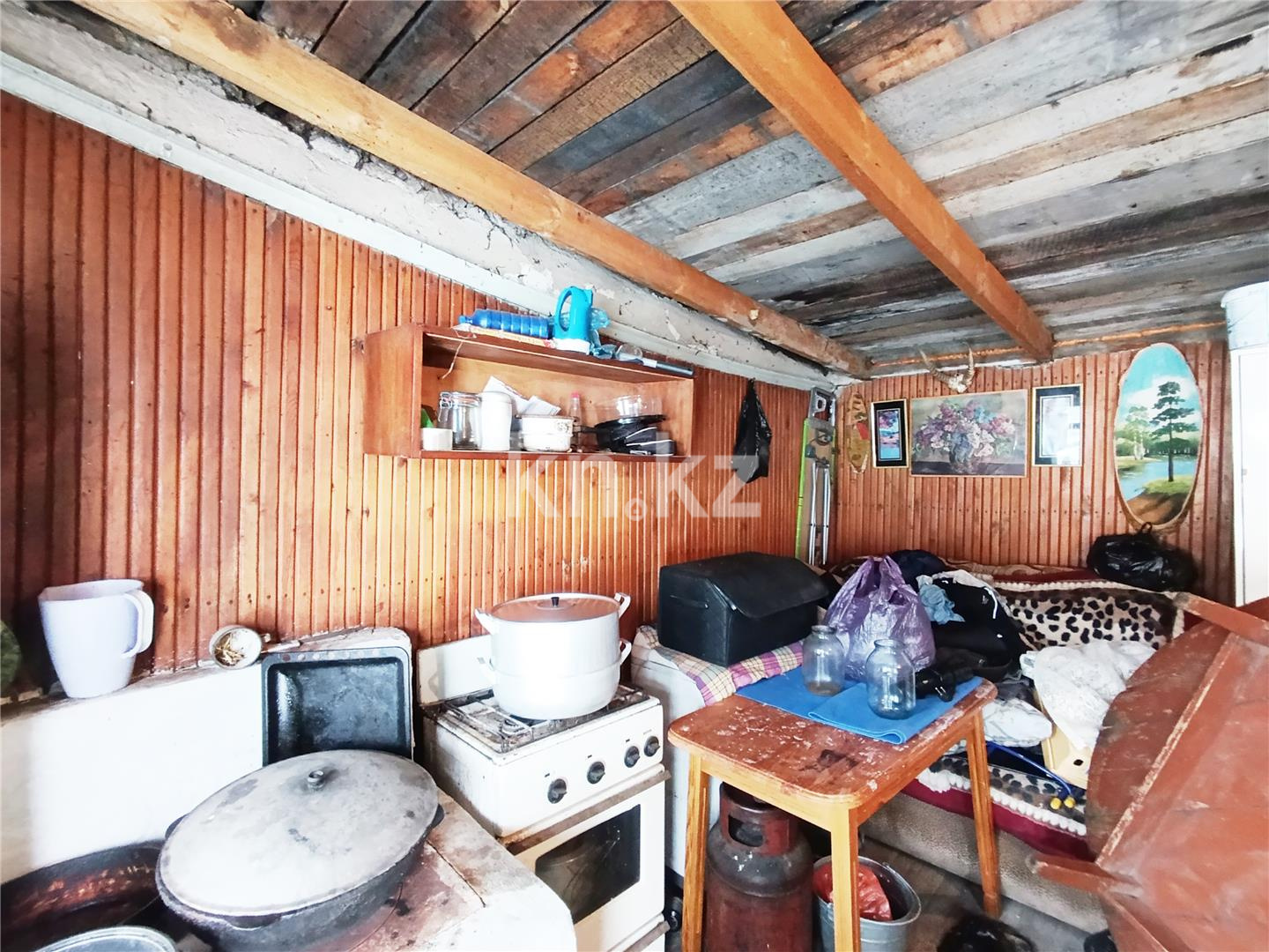 Продажа 4-комнатного дома, 97 м², ул. Арман в Караганде - фото 23