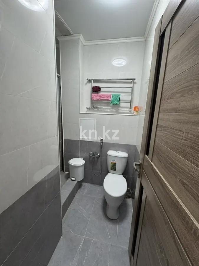 Продажа 3-комнатной квартиры, 69.6 м² в Алматы - фото 4