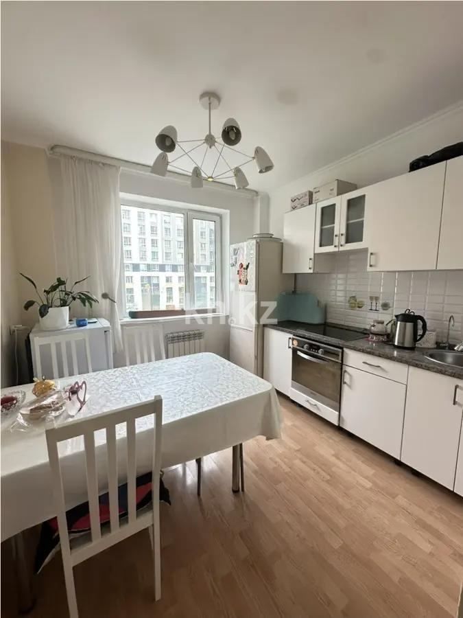 Продажа 2-комнатной квартиры, 57.7 м² в Астане - фото 3