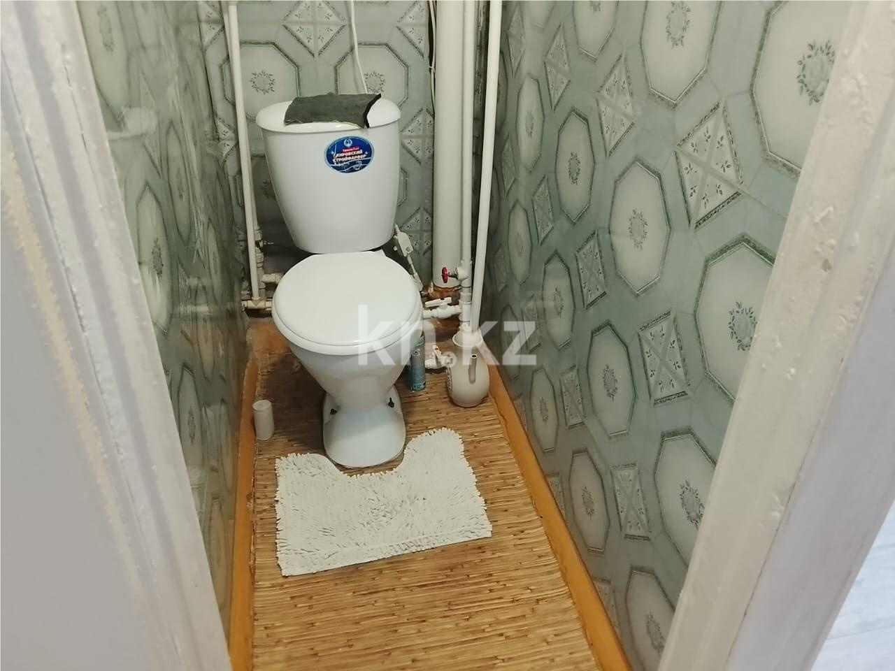 Продажа 1-комнатной квартиры, 37 м² в Караганде - фото 2