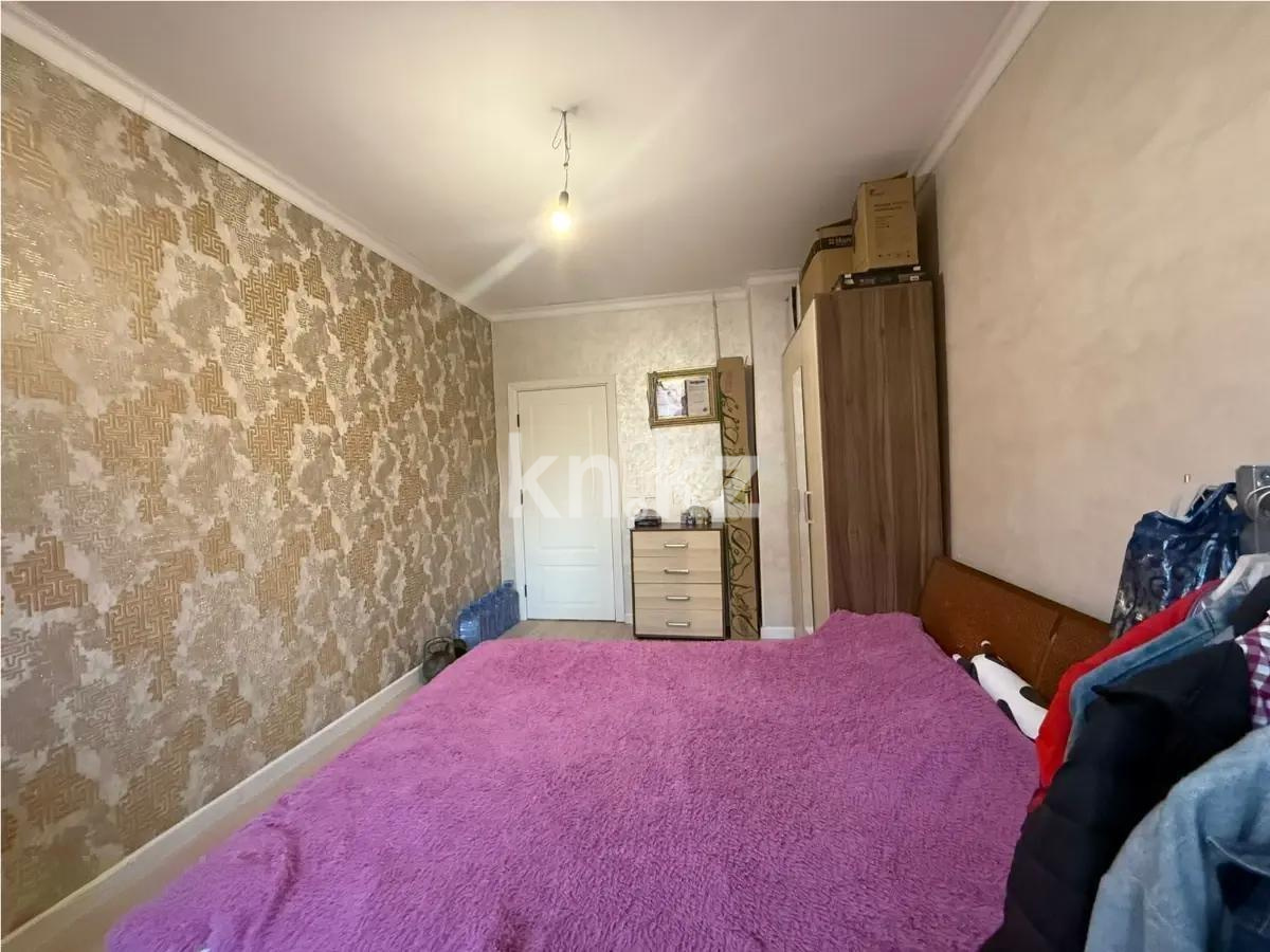 Продажа 3-комнатной квартиры, 74 м², мкр-н Зердели, дом  1/168 в Алматы - фото 4