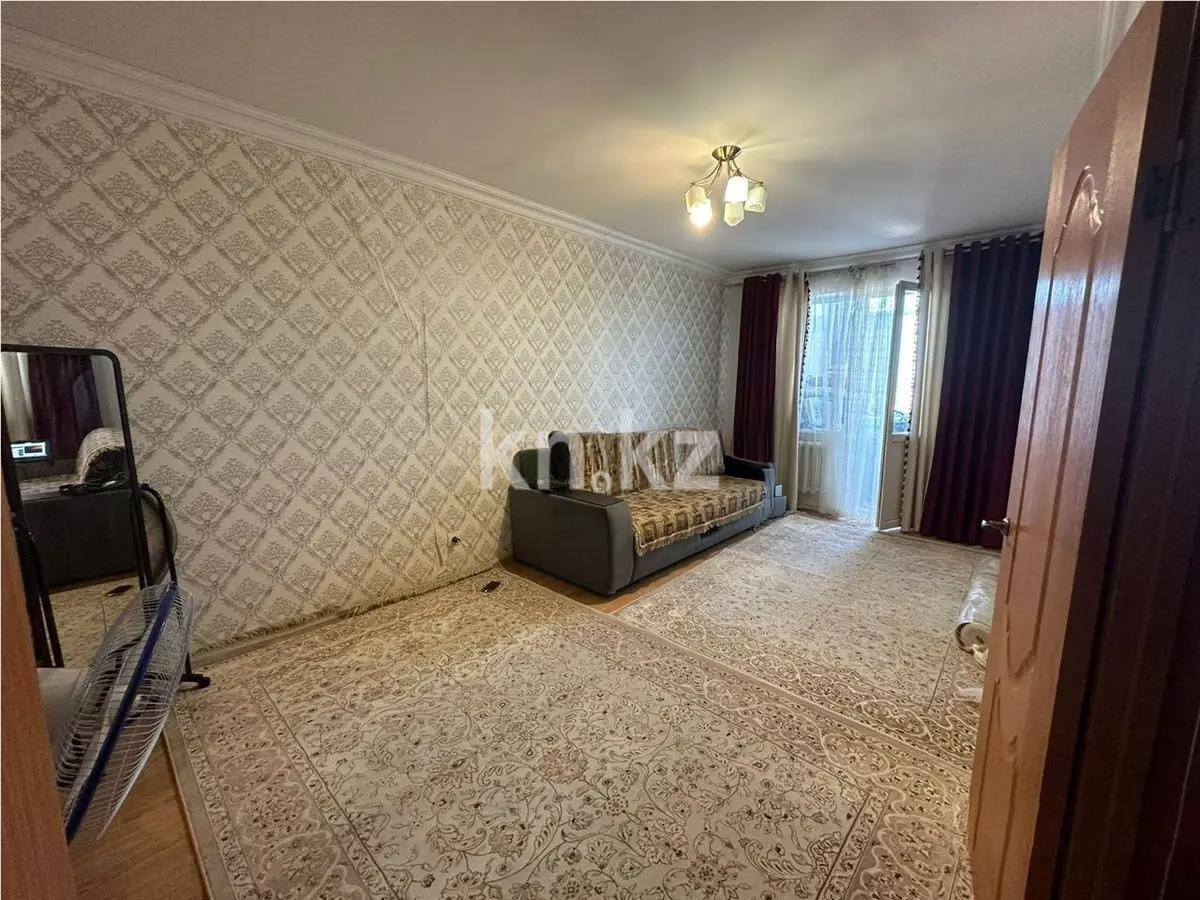 Продажа 1-комнатной квартиры, 45 м² в Астане