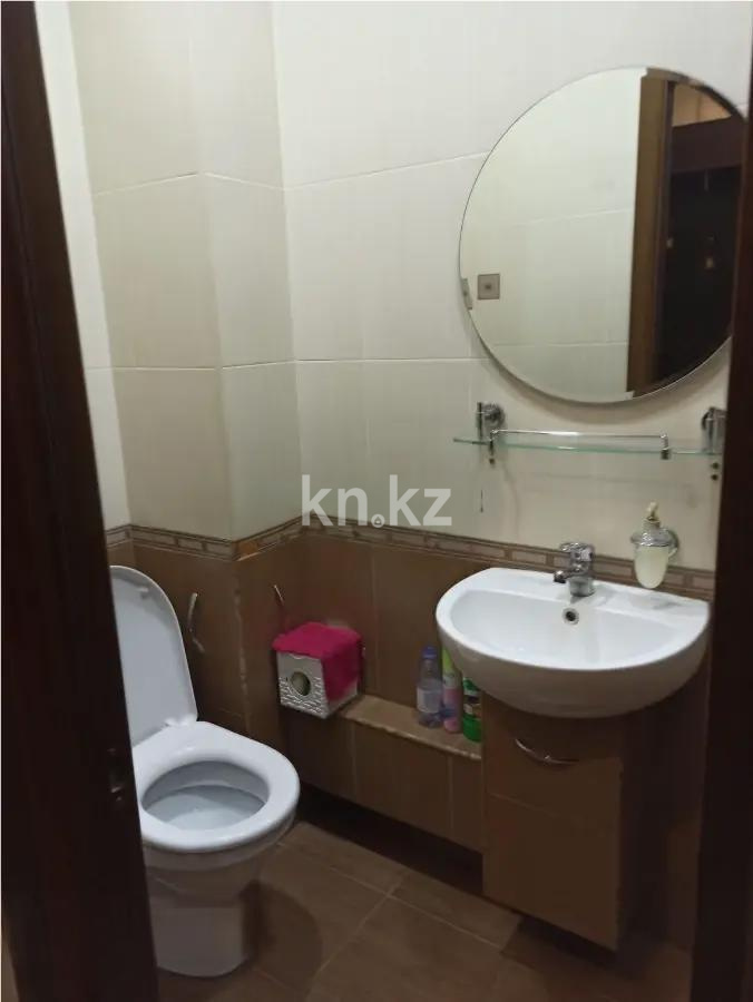 Продажа 2-комнатной квартиры, 51.6 м² в Алматы - фото 5