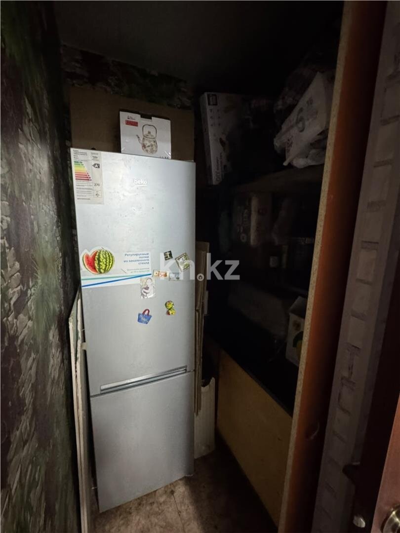 Продажа 2-комнатной квартиры, 44 м² в Темиртау - фото 3