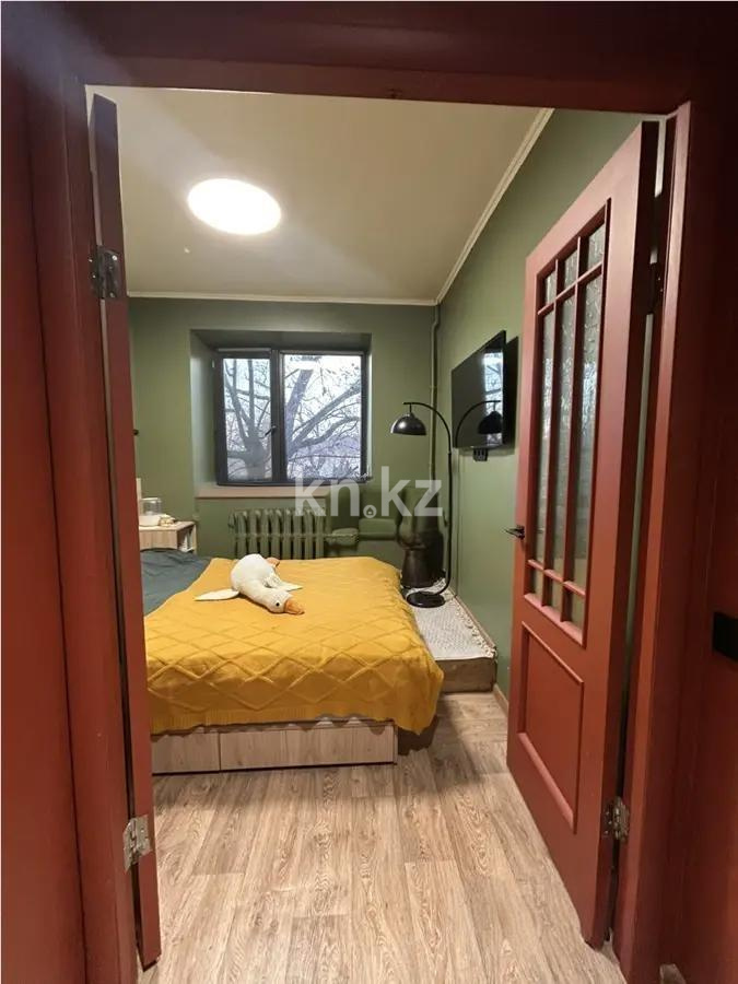 Продажа 1-комнатной квартиры, 33.6 м², ул. Кунаева, дом  135 в Алматы - фото 2