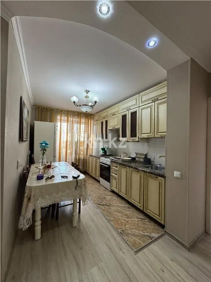 Продажа 2-комнатной квартиры, 59 м² в Астане - фото 3