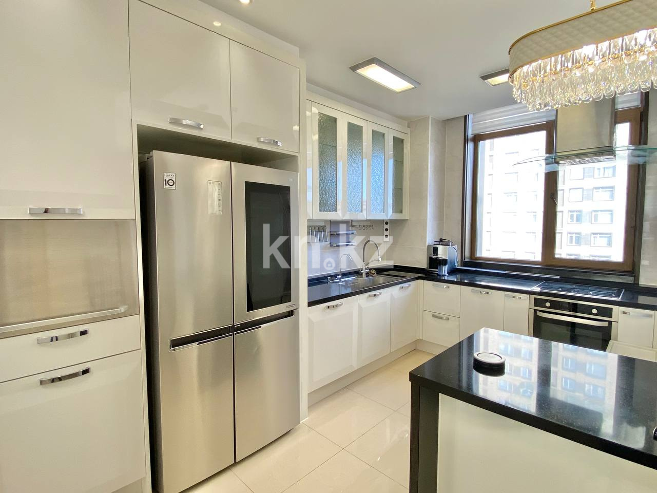 Продажа 4-комнатной квартиры, 148 м² в Астане - фото 11