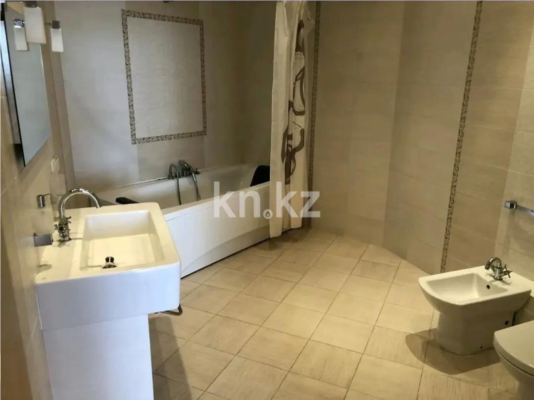 Продажа 5-комнатной квартиры, 300 м² в Алматы - фото 3