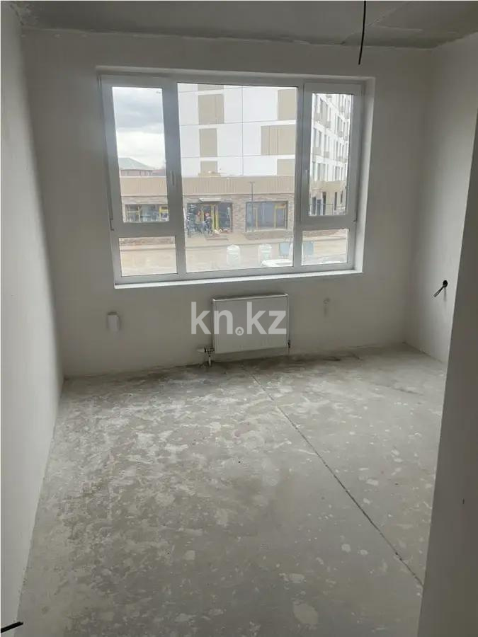 Продажа 2-комнатной квартиры, 51 м² в Алматы - фото 2