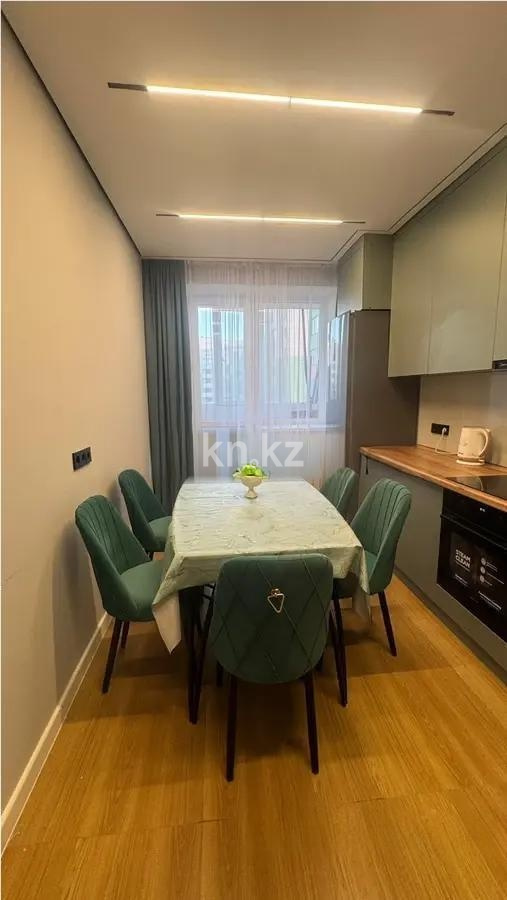 Продажа 3-комнатной квартиры, 82 м² в Астане - фото 2