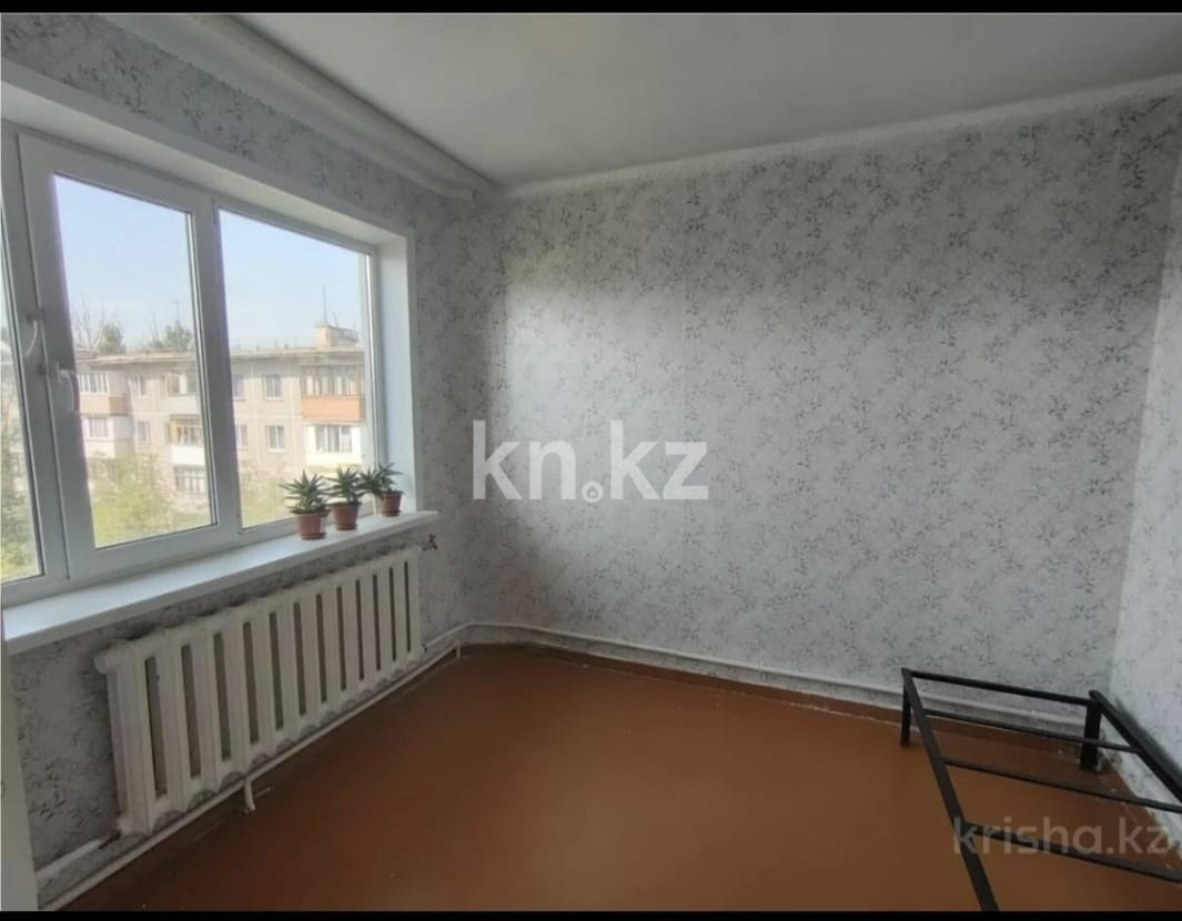 Продажа 4-комнатной квартиры, 61 м² в Караганде