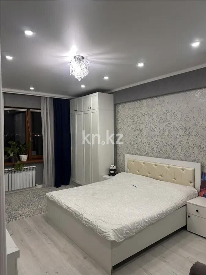 Продажа 2-комнатной квартиры, 62 м² в Алматы - фото 2