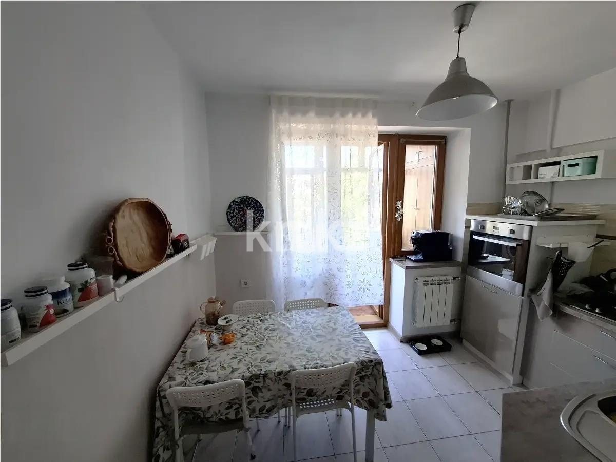 Продажа 2-комнатной квартиры, 51.2 м² в Алматы - фото 3