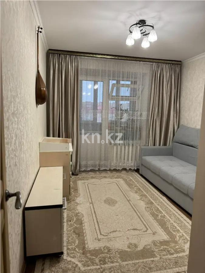 Продажа 3-комнатной квартиры, 67.3 м², ул. Косшыгулулы, дом  20 в Астане - фото 3