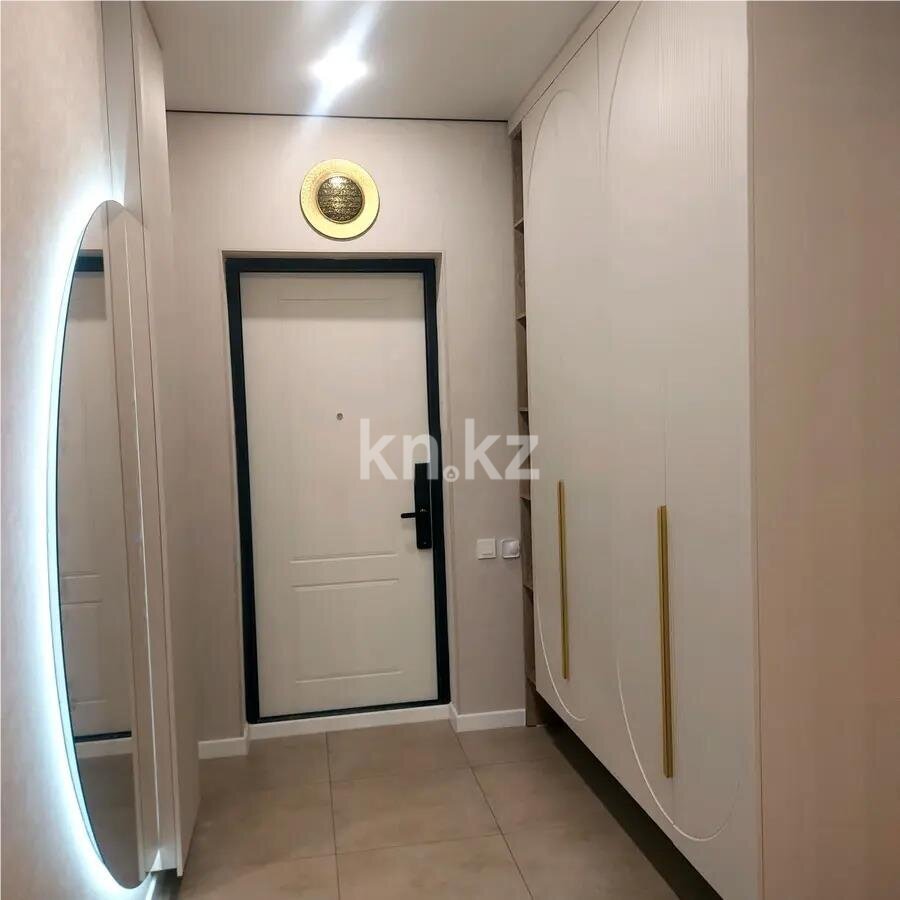 Продажа 4-комнатной квартиры, 120 м² в Астане - фото 4