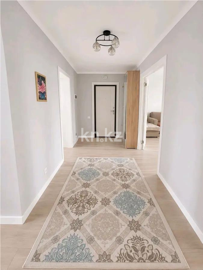 Продажа 3-комнатной квартиры, 79.1 м² в Астане - фото 7