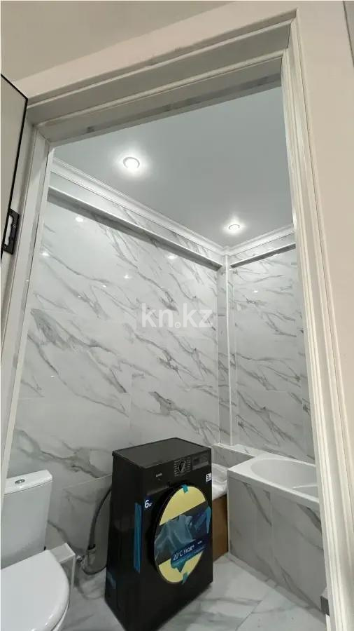Продажа 1-комнатной квартиры, 40 м² в Алматы - фото 4
