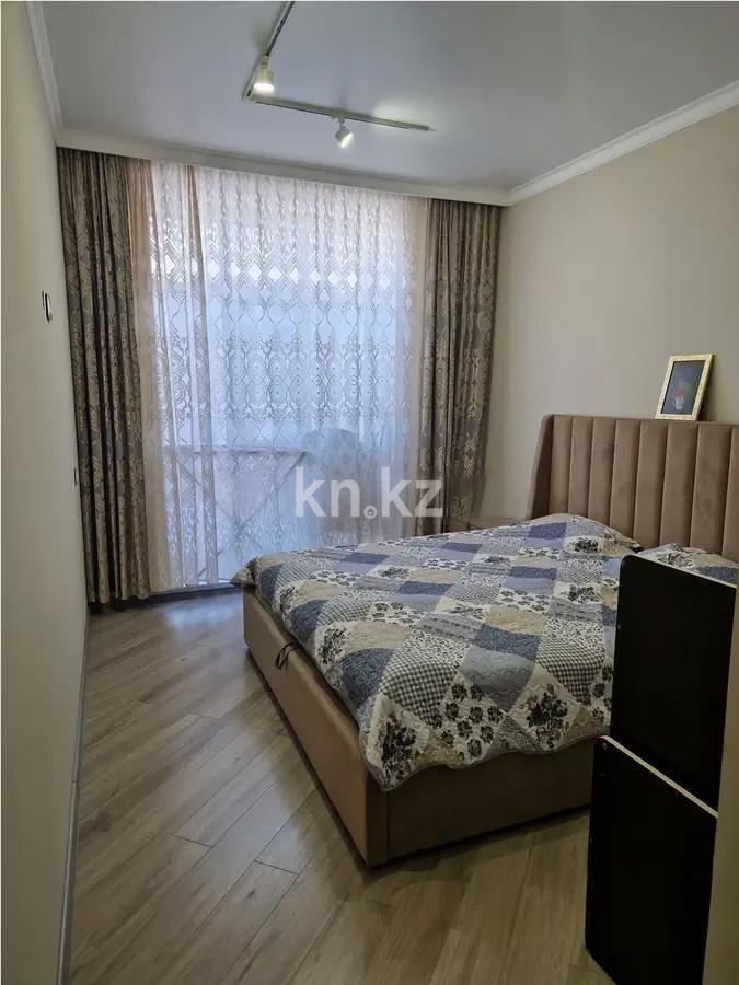Продажа 3-комнатной квартиры, 85.7 м² в Астане - фото 2