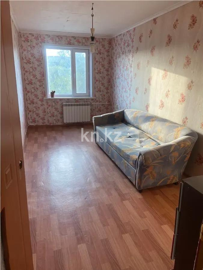 Продажа 2-комнатной квартиры, 44 м², пр. Строителей, дом  42/2 в Темиртау - фото 2