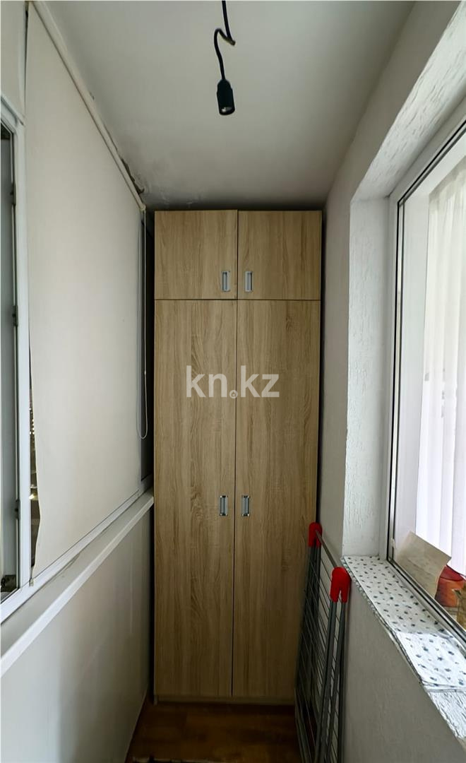 Продажа 2-комнатной квартиры, 56.2 м², ул. Иманова в Астане - фото 10