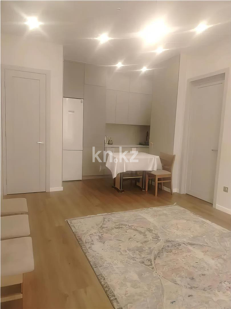 Продажа 3-комнатной квартиры, 58 м² в Астане - фото 3