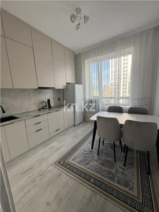 Продажа 1-комнатной квартиры, 36 м² в Астане - фото 2