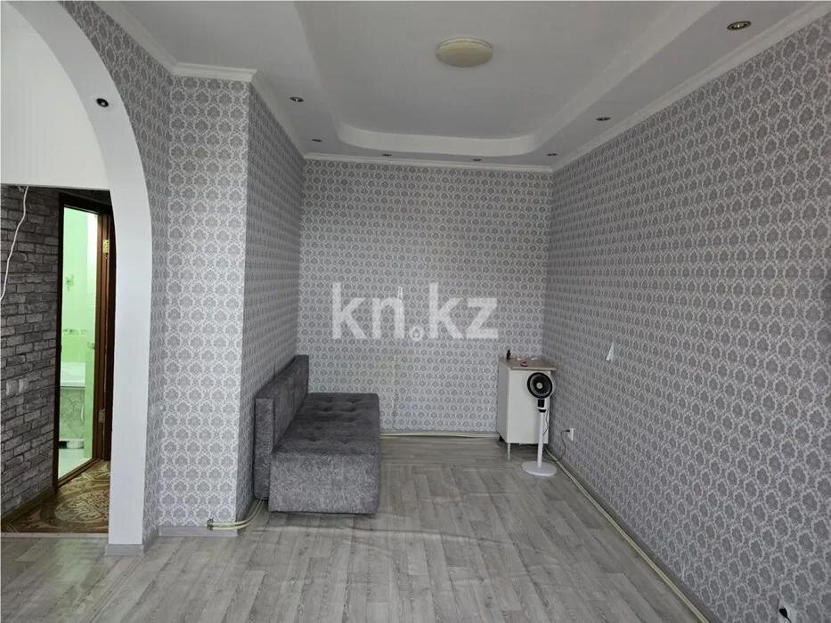 Продажа 1-комнатной квартиры, 30 м² в Астане