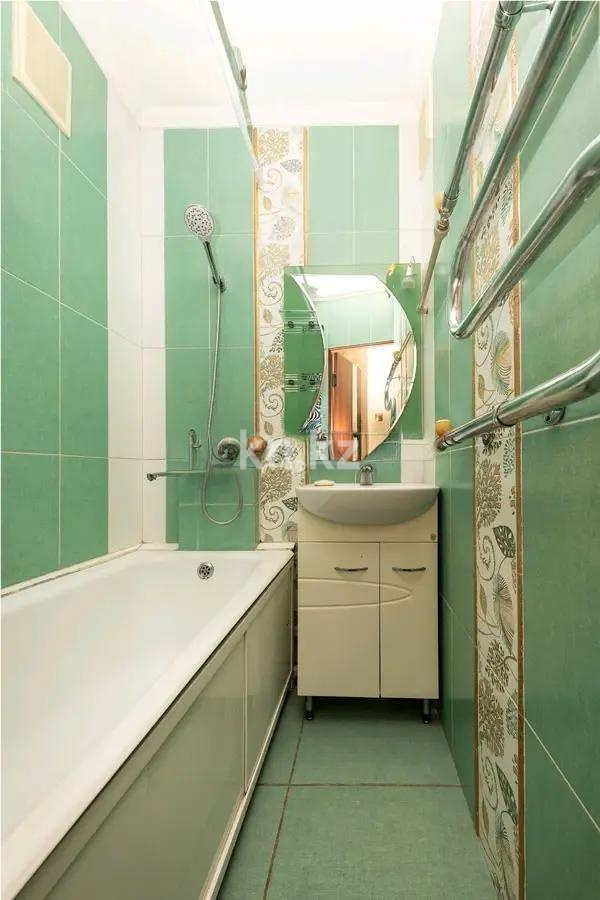 Продажа 3-комнатной квартиры, 60 м², ул. Клочкова, дом  130 в Алматы - фото 6